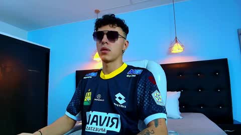 good_sheep online show from 02-08-25, 04:36