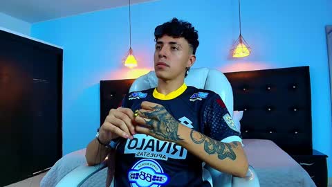 good_sheep online show from 02-08-25, 07:37