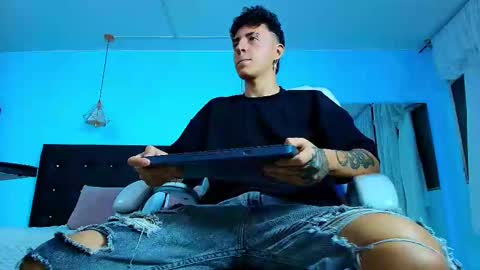 good_sheep online show from 02-09-25, 08:11