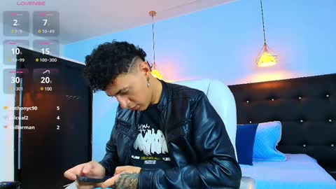 good_sheep online show from 02-13-25, 04:00