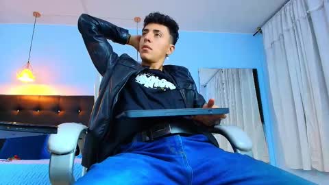 good_sheep online show from 02-13-25, 07:03