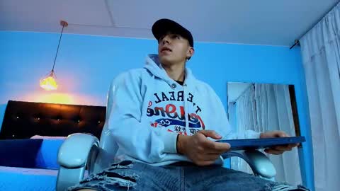 good_sheep online show from 02-14-25, 11:53