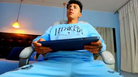 good_sheep online show from 02-16-25, 07:04