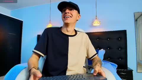 good_sheep online show from 02-18-25, 03:53