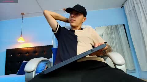 good_sheep online show from 02-18-25, 07:32