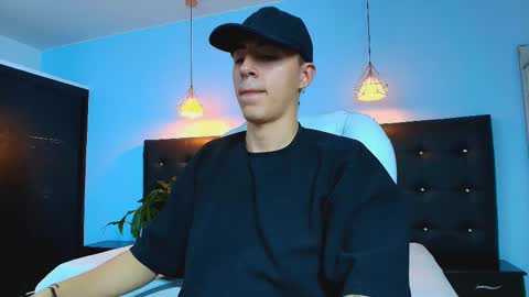 good_sheep online show from 03-07-25, 03:29