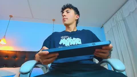 good_sheep online show from 03-09-25, 07:01