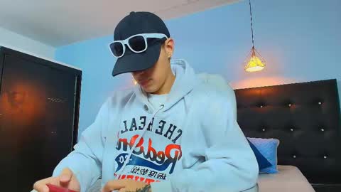 good_sheep online show from 03-12-25, 04:51