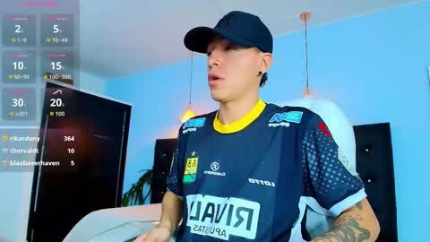 good_sheep online show from 09-10-25, 03:50