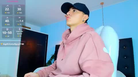 good_sheep online show from 09-16-25, 04:24