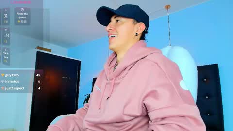 good_sheep online show from 10-01-25, 04:07