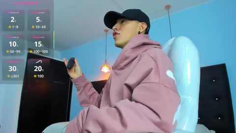 good_sheep online show from 10-21-25, 04:35