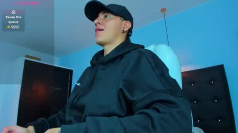 good_sheep online show from 10-30-25, 03:52