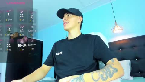 good_sheep online show from 12-23-25, 03:37