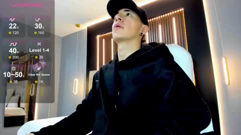 good_sheep online show from 02-08-26, 03:32