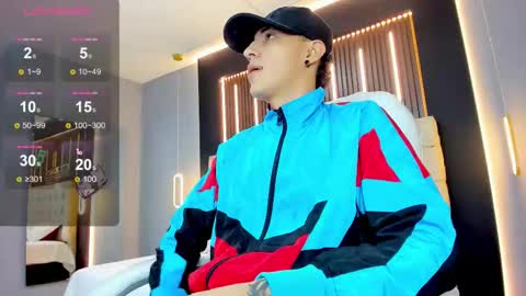 good_sheep online show from 02-11-26, 03:55