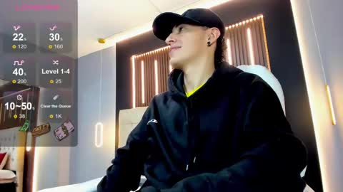 good_sheep online show from 02-15-26, 08:02