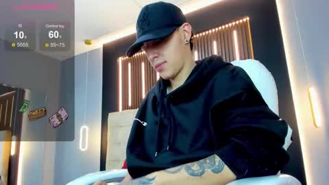 good_sheep online show from 02-21-26, 03:40