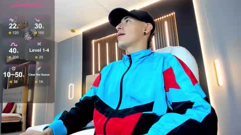 good_sheep online show from 02-25-26, 04:00