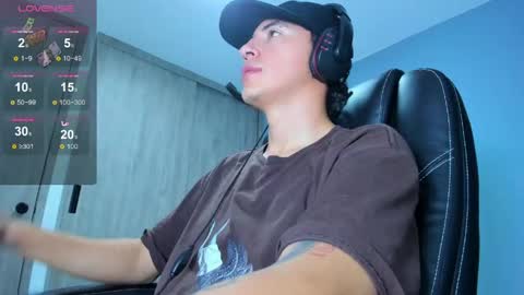 good_sheep online show from 05-21-26, 05:36