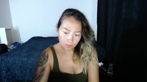 Snapshot of good_trip_love__ chatting on 01-13-25, 02:18 nathalia online show from 01-13-25, 02:18