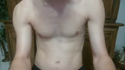 Goodboy online show from 05-26-26, 08:54