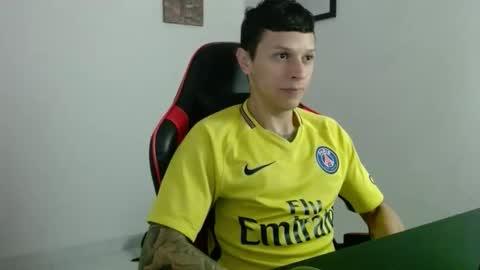 goodboy69i online show from 11-16-25, 11:38