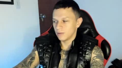 Snapshot of goodboy69i chatting on 05-31-26, 12:56 goodboy69i online show from 05-31-26, 12:56