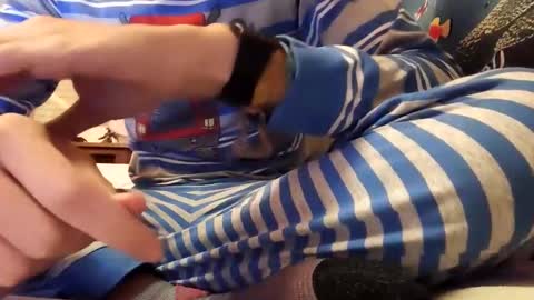 goodboyyy7 online show from 12-19-25, 12:28