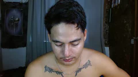 Snapshot of goodcaresweetboy chatting on 11-28-25, 05:10 FORD online show from 11-28-25, 05:10