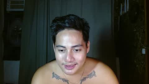 Snapshot of goodcaresweetboy chatting on 02-03-26, 02:33 FORD online show from 02-03-26, 02:33