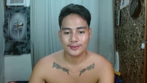 Snapshot of goodcaresweetboy chatting on 02-16-26, 01:18 FORD online show from 02-16-26, 01:18