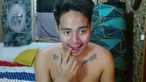 Snapshot of goodcaresweetboy chatting on 03-23-26, 03:16 FORD online show from 03-23-26, 03:16