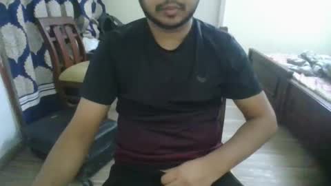 Arab Pronstar online show from 12-31-24, 08:34