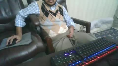 Arab Pronstar online show from 01-06-25, 09:32