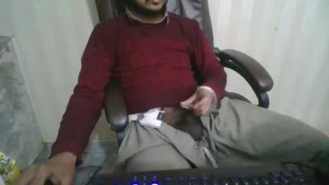 Arab Pronstar online show from 01-16-25, 10:10