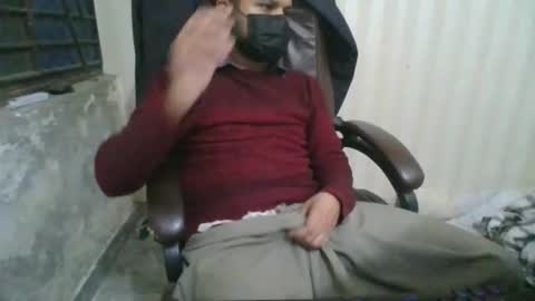 Arab Pronstar online show from 01-20-25, 06:43