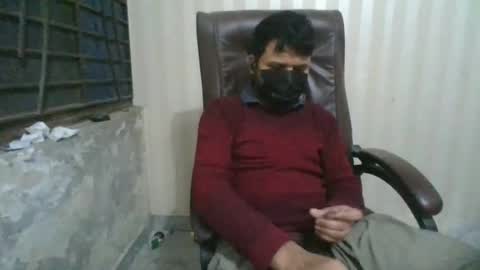 Arab Pronstar online show from 01-21-25, 09:46