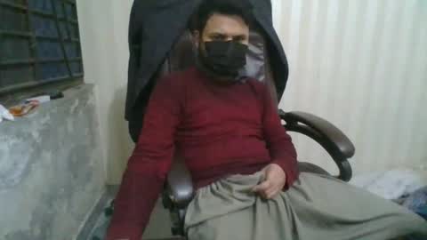 Arab Pronstar online show from 01-23-25, 07:29