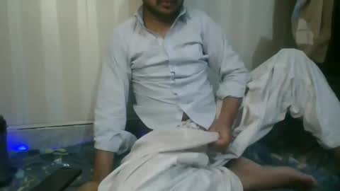 Arab Pronstar online show from 02-10-25, 07:49