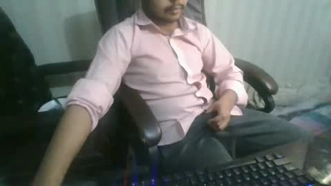 Arab Pronstar online show from 02-15-25, 09:48