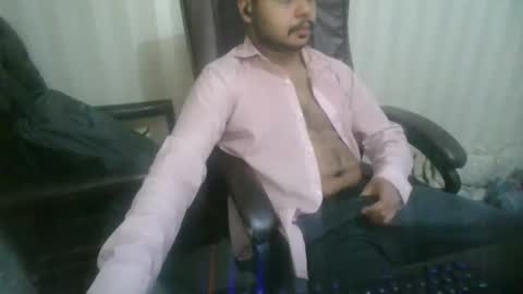 Arab Pronstar online show from 02-16-25, 07:16