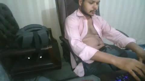 Arab Pronstar online show from 02-18-25, 06:26