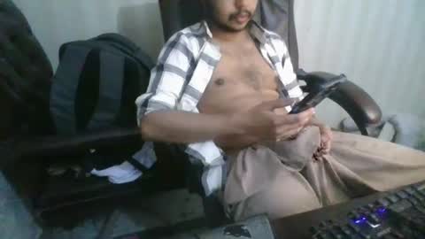 Arab Pronstar online show from 02-26-25, 02:14