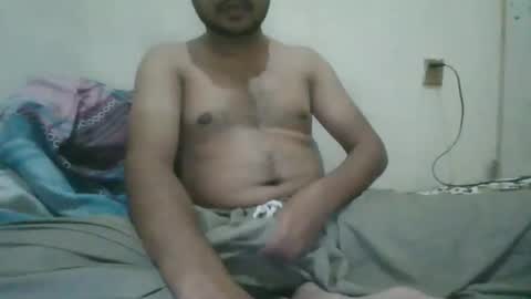 Arab Pronstar online show from 10-27-25, 09:19