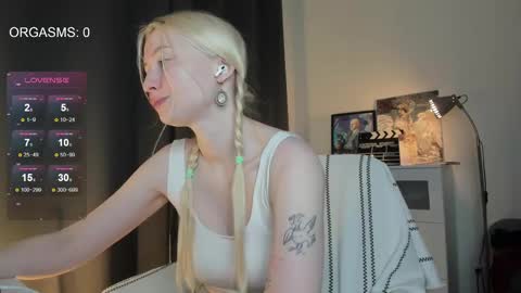 SOPHIE online show from 02-25-25, 07:14