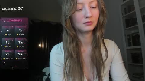 Snapshot of goodg_oddamn chatting on 02-14-26, 08:49 SOPHIE online show from 02-14-26, 08:49
