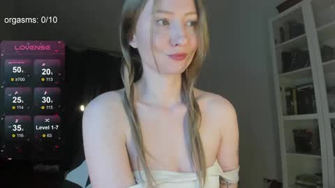 Snapshot of goodg_oddamn chatting on 04-14-26, 02:06 SOPHIE online show from 04-14-26, 02:06