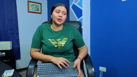Snapshot of goodgirlxxxl chatting on 04-13-26, 11:54 Goodgirlxxxl online show from 04-13-26, 11:54