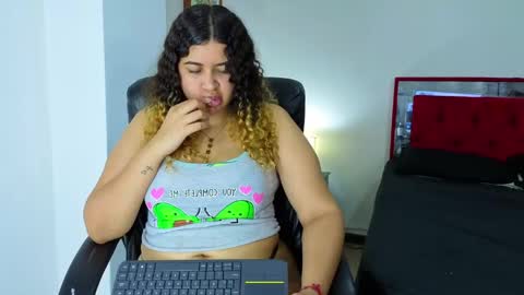 Snapshot of goodgirlxxxl chatting on 04-28-26, 02:27 Goodgirlxxxl online show from 04-28-26, 02:27